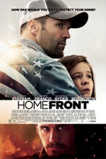 Watch Homefront Myflixer