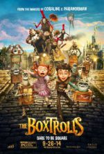 Watch The Boxtrolls Myflixer