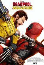 Watch Deadpool & Wolverine Myflixer