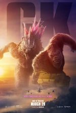 Watch Godzilla x Kong: The New Empire Myflixer