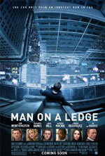 Watch Man on a Ledge Myflixer