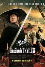 Watch The Flying Swords of Dragon Gate Myflixer