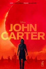 Watch John Carter Myflixer