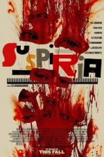 Watch Suspiria Myflixer
