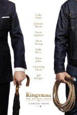 Watch Kingsman: The Golden Circle Myflixer