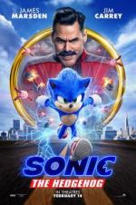Watch Sonic the Hedgehog Myflixer