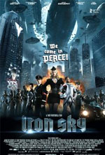 Watch Iron Sky Myflixer