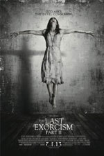 Watch The Last Exorcism Part II Myflixer