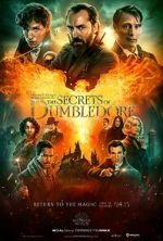 Watch Fantastic Beasts: The Secrets of Dumbledore Myflixer