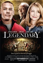 Watch Legendary Myflixer