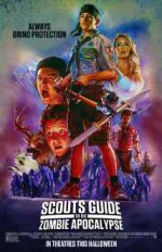 Watch Scouts Guide to the Zombie Apocalypse Myflixer