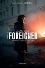 Watch The Foreigner Myflixer