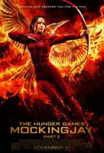 Watch The Hunger Games: Mockingjay - Part 2 Myflixer