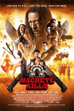Watch Machete Kills Myflixer