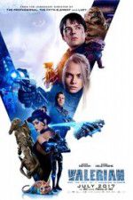 Watch Valerian and the City of a Thousand Planets Myflixer