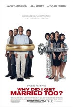 Watch Why Did I Get Married Too? Myflixer