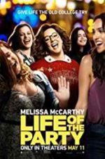 Watch Life of the Party Myflixer