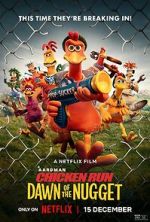 Watch Chicken Run: Dawn of the Nugget Myflixer