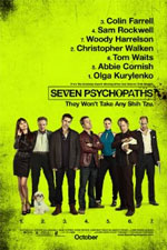 Watch Seven Psychopaths Myflixer