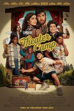 Watch Theater Camp Myflixer