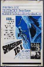 Watch Spaceflight IC-1 An Adventure in Space Myflixer