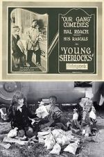 Watch Young Sherlocks Myflixer