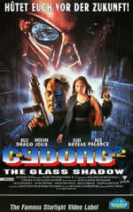 Watch Cyborg 2: Glass Shadow Myflixer
