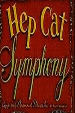 Watch Hep Cat Symphony Myflixer