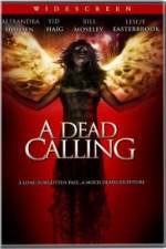 Watch A Dead Calling Myflixer
