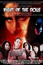 Watch Night of the Dolls Myflixer