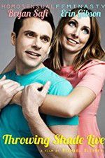 Watch Throwing Shade Live Myflixer