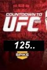Watch UFC 125 Countdown Myflixer