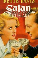 Watch Satan Met a Lady Myflixer