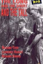 Watch The Long and the Short and the Tall Myflixer