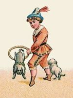 Watch Les Chiens Savants Myflixer