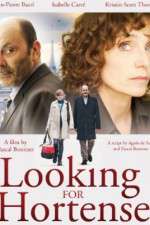 Watch Cherchez Hortense Myflixer