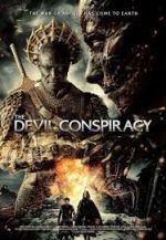Watch The Devil Conspiracy Myflixer