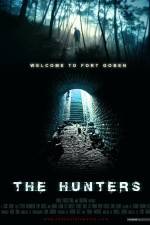 Watch The Hunters Myflixer