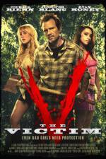 Watch The Victim Myflixer