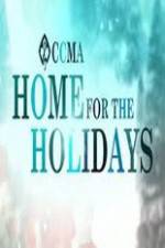Watch CCMA Home for the Holidays Myflixer