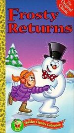 Watch Frosty Returns (TV Short 1992) Myflixer
