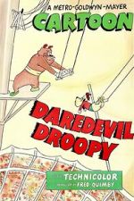 Watch Daredevil Droopy (Short 1951) Myflixer