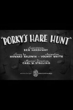 Watch Porky\'s Hare Hunt Myflixer