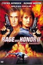 Watch Rage and Honor II Myflixer