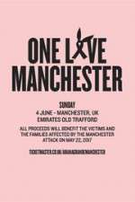 Watch One Love Manchester Myflixer