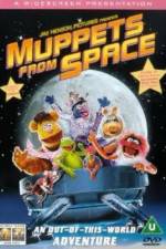 Watch Muppets from Space Myflixer