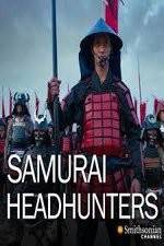 Watch Samurai Headhunters Myflixer