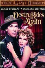 Watch Destry Rides Again Myflixer