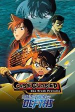 Watch Detective Conan: Strategy Above the Depths Myflixer