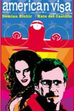 Watch American Visa Myflixer